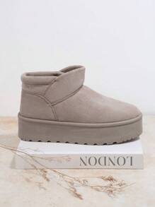 SHUZIA Women's Ankle Boots And Short Boots
