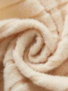 SHEIN Unity 女士輪廓修身背心 - 彩色 - 查看 3