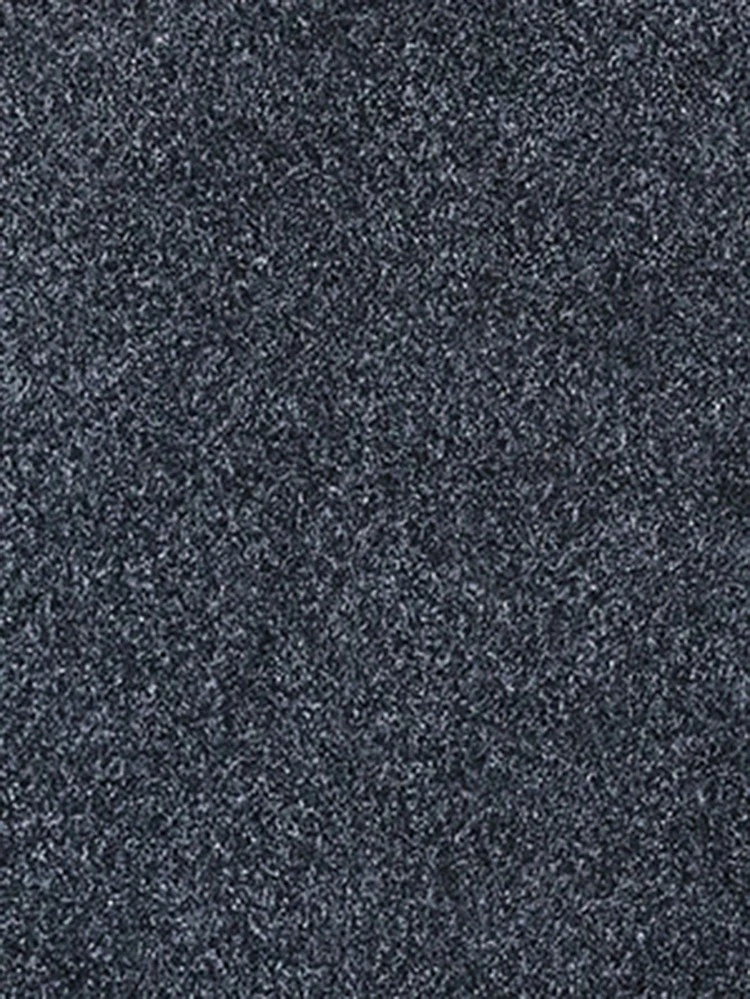 Women's Scarf Collar Double Breasted Woolen Coat Fall Cloth For Women