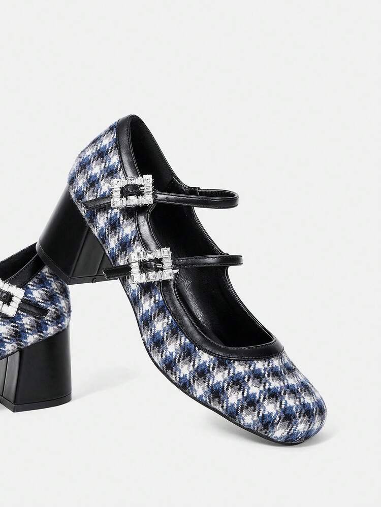 Women's High Heel Shoes