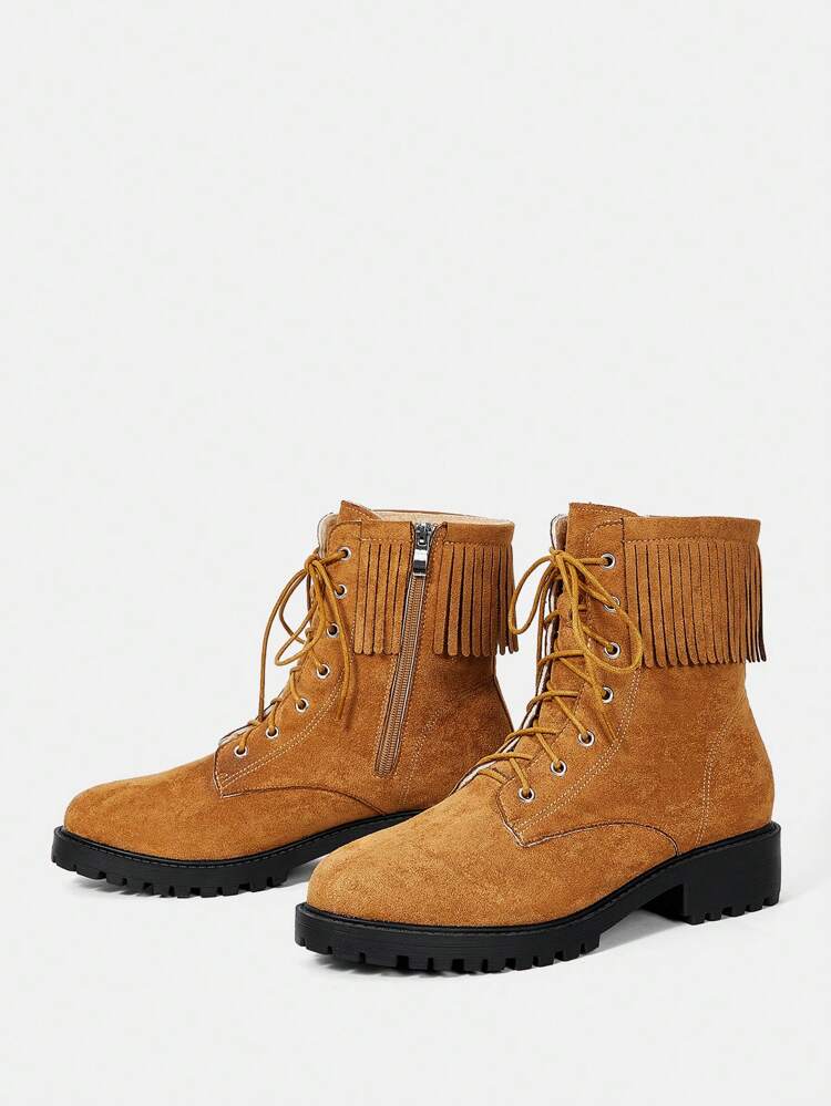 Women's Fashion Ankle Boots