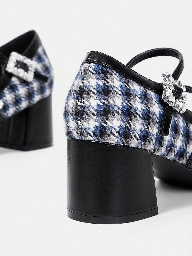 Women's High Heel Shoes