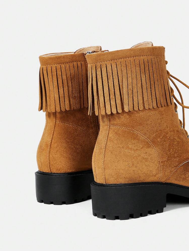 Women's Fashion Ankle Boots