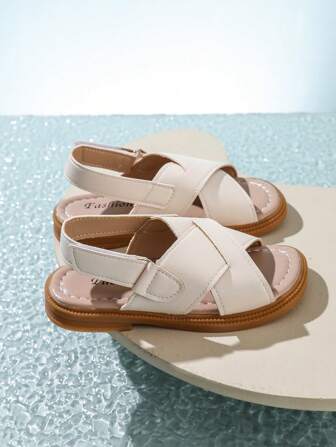 1 双婴幼儿休闲软底婴儿车鞋