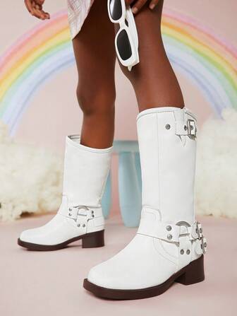 Mini mi Children's Boots