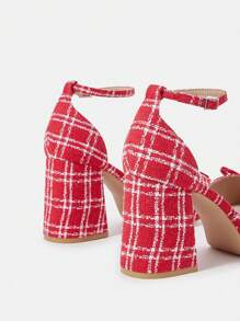 CUCCOO DOLLMOD Women's High-Heeled Shoes