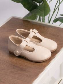 Fashionable Casual Party Comfortable Mary Jane Girls' Dance Shoes