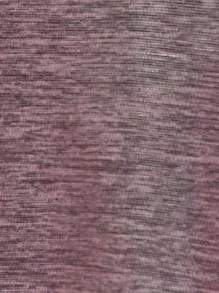 Chiquease 女式翻領西裝外套 - 紫色 - 查看 8