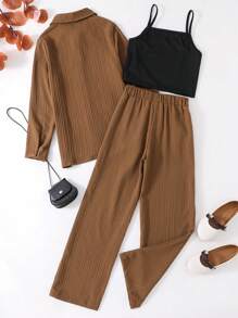 Teen Girls' Clothing Set