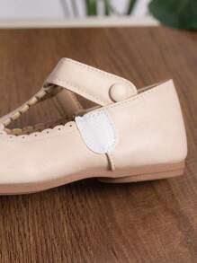 Fashionable Casual Party Comfortable Mary Jane Girls' Dance Shoes