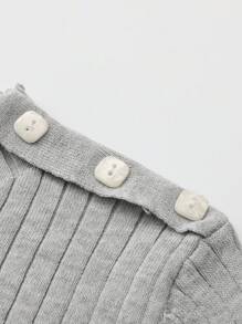 INAWLY Women'S Slim Fit Stand Collar Sweater In Ribbed Knit Knit Pullover Fall Winter Outfit