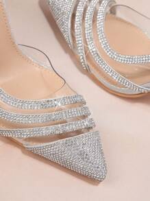 Hauture Women's High Heel Shoes Spring Shoes Spring Break Easter Prom Heels