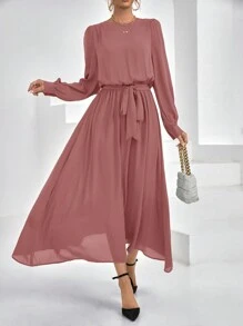 Dusty Pink
