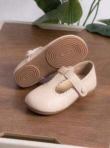 Fashionable Casual Party Comfortable Mary Jane Girls' Dance Shoes