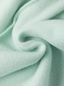 SHEIN Unity 純色無袖連身衣連褲套裝 - 彩色 - 查看 3