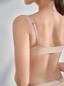 Ocili Ocili Leisure Solid Full Cup Bra