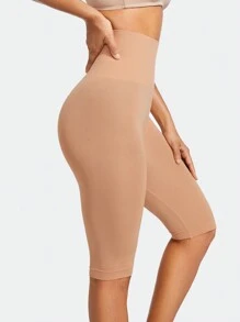 SHAPORA Women's High Waist Tummy Control Shapewear Shorts