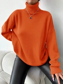 Burnt Orange