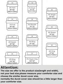 3pcs Plush Fluffy Multicolor Bedding Set, Quilt Cover Set For Kids Bedding, All Sizes - Multicolor - View 5