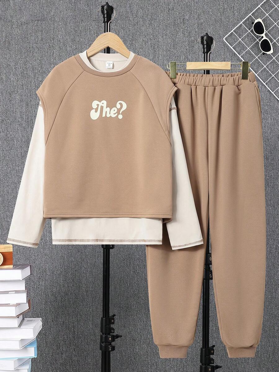 Survêtement En Coton Pour Homme New York Survêtement De Sport