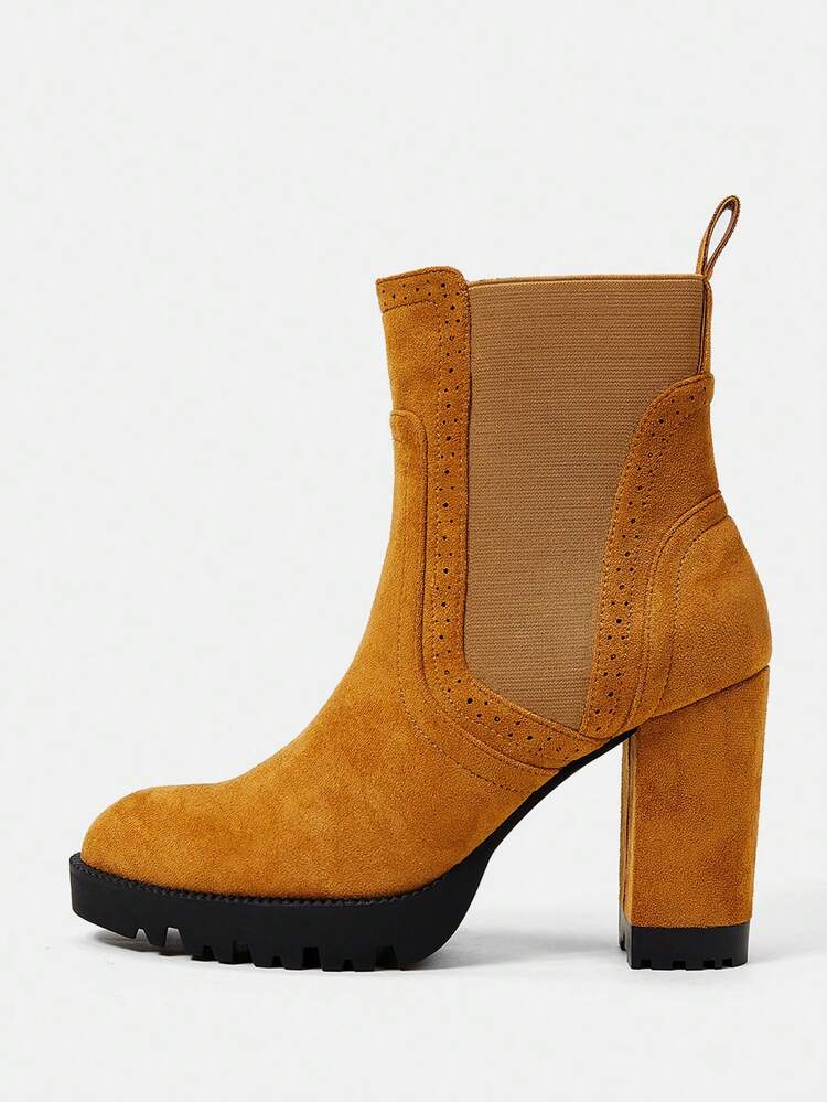 Women's Fashionable Outdoor Summer Boots