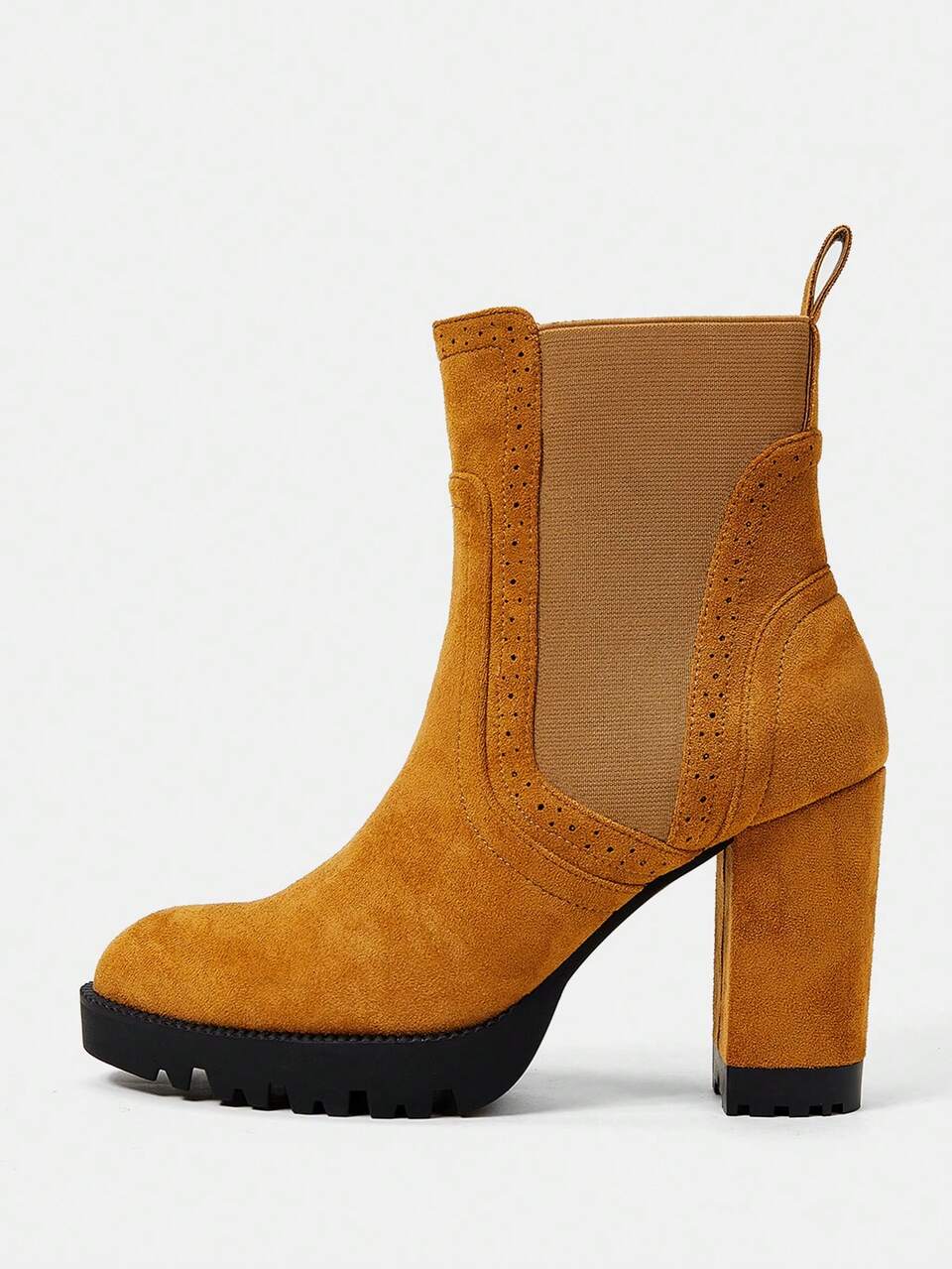 Women's Fashionable Outdoor Summer Boots