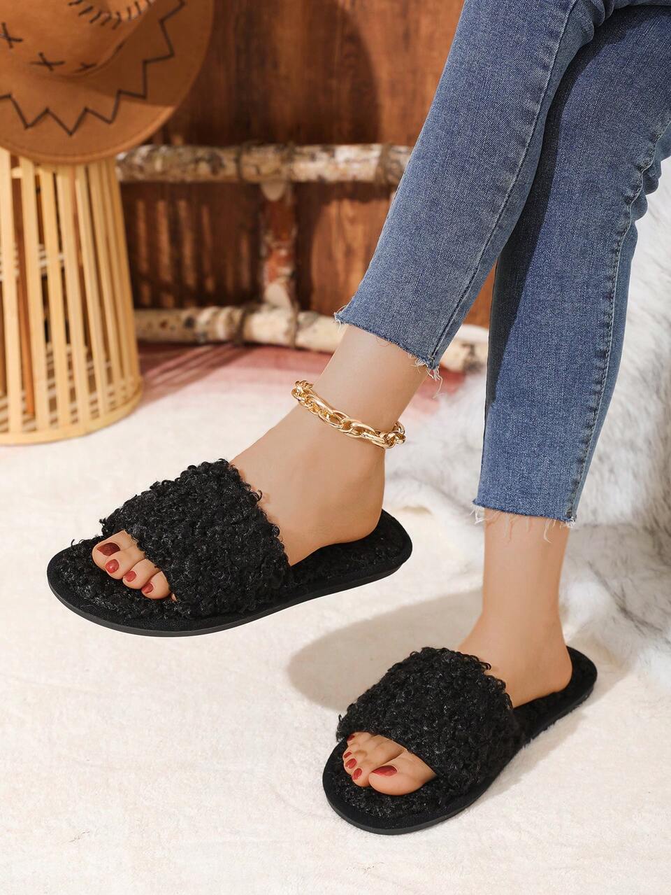 Indoor Slippers