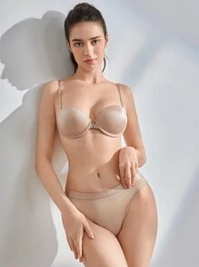 Ocili Ocili Leisure Solid Full Cup Bra