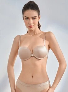 Ocili Ocili Leisure Solid Full Cup Bra