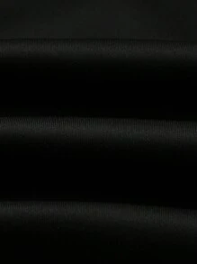 Manfinity Sport Corelite Cazadora deportiva para hombre con cierre de cremallera frontal y bloques de color, top de entrenamiento