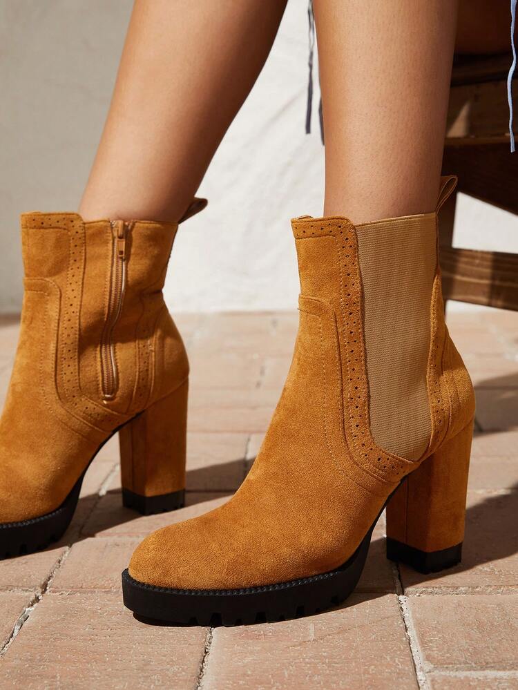 Women's Fashionable Outdoor Summer Boots