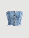Denim nữ