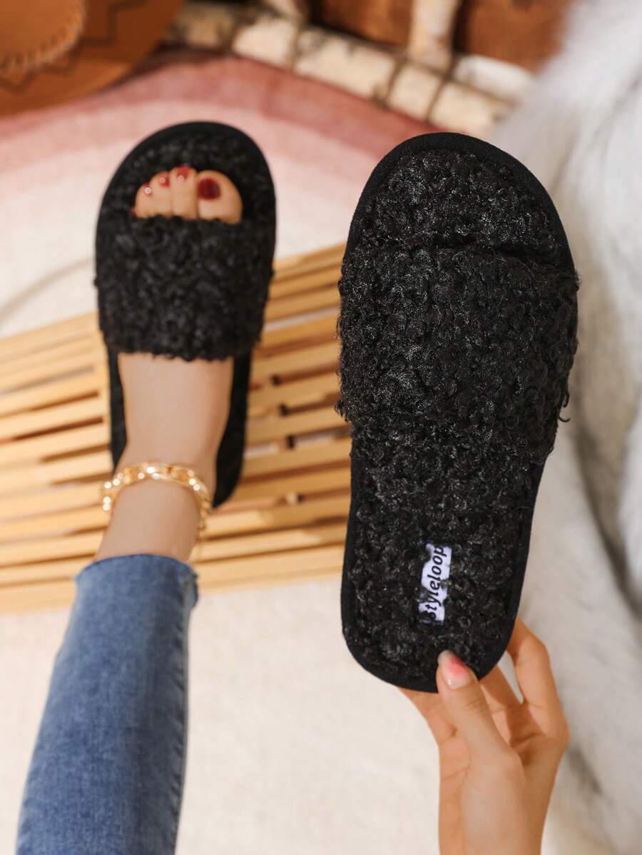 Indoor Slippers
