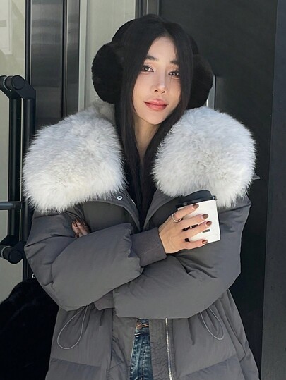 DAZY Protetor De Orelha Para Mulheres