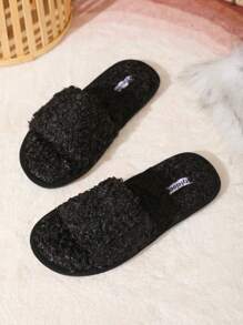 Indoor Slippers