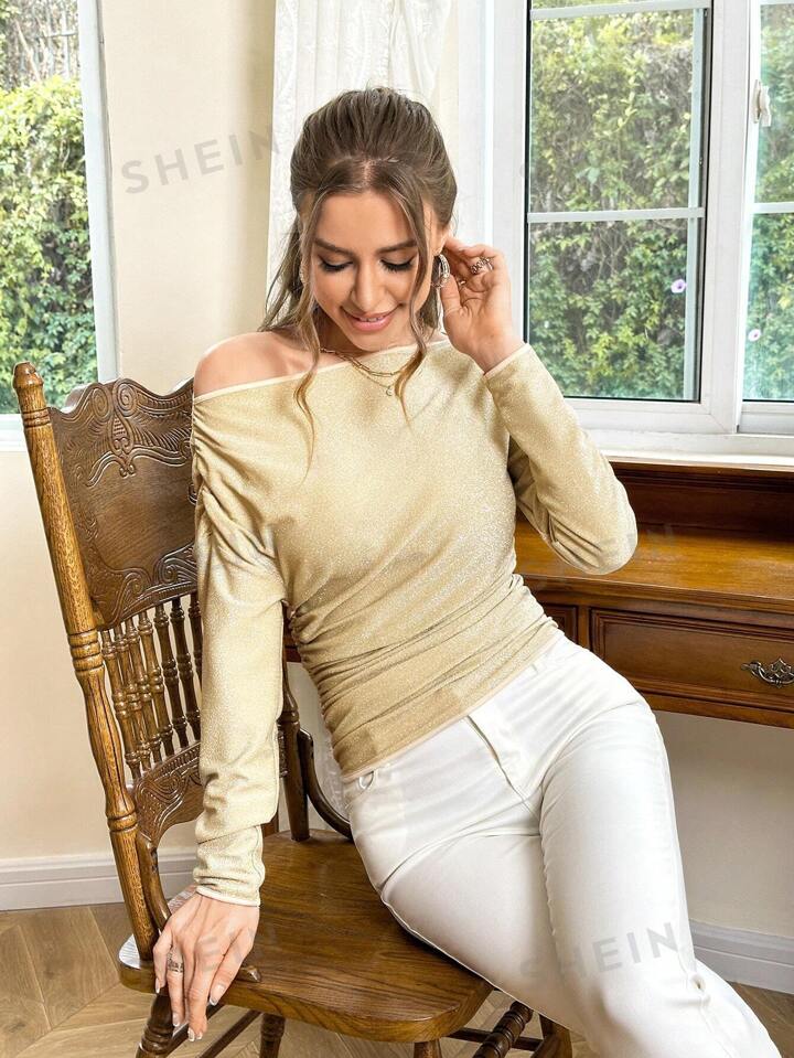shein ladies shirts