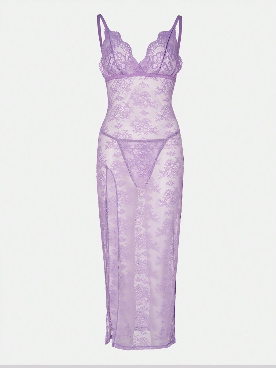 Vestito Mini Halter Sexy Con Spacco - Abito Bodycon Aderente Senza Schienale Per Feste E Serate - Foto 11