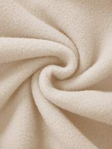 INAWLY 3入組純色圓領休閒運動衫 - 彩色 - 查看 6