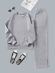 Grey