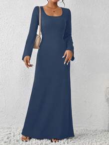 Dusty Blue