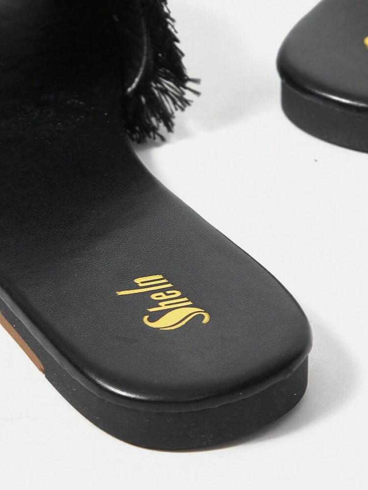 Women's Flat Sandals