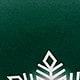 Màu xanh lá cây đậm