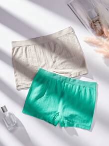 2 Stücke/set Damen Boyshorts