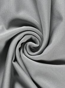 Men's Letter Jacquard Band Boxer Briefs ,3 Pcs - Multicolor - View 7