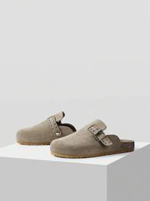 MOTF PREMIUM WOMAN SHOES GLAMOROUS FLATS FOR VACATION SUMMER SPRING BREAK EASTER