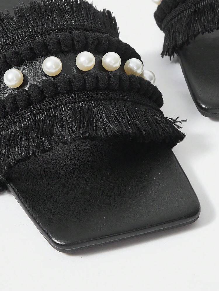Women's Flat Sandals