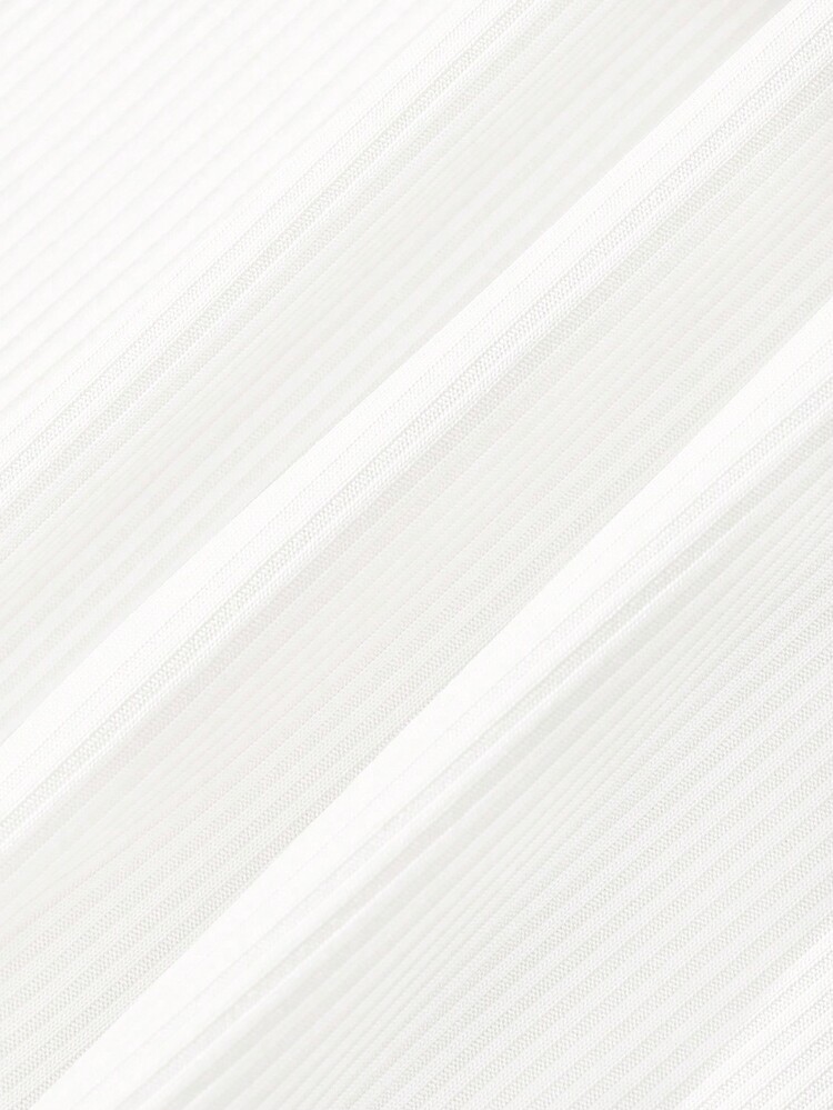 SHEIN Unity Women's Ribbed Long Sleeve T-Shirt - Multicolor - View 4