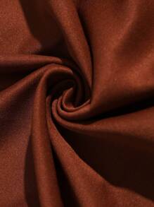 Manfinity Homme Men's Suede Jacket - Yellow - View 8