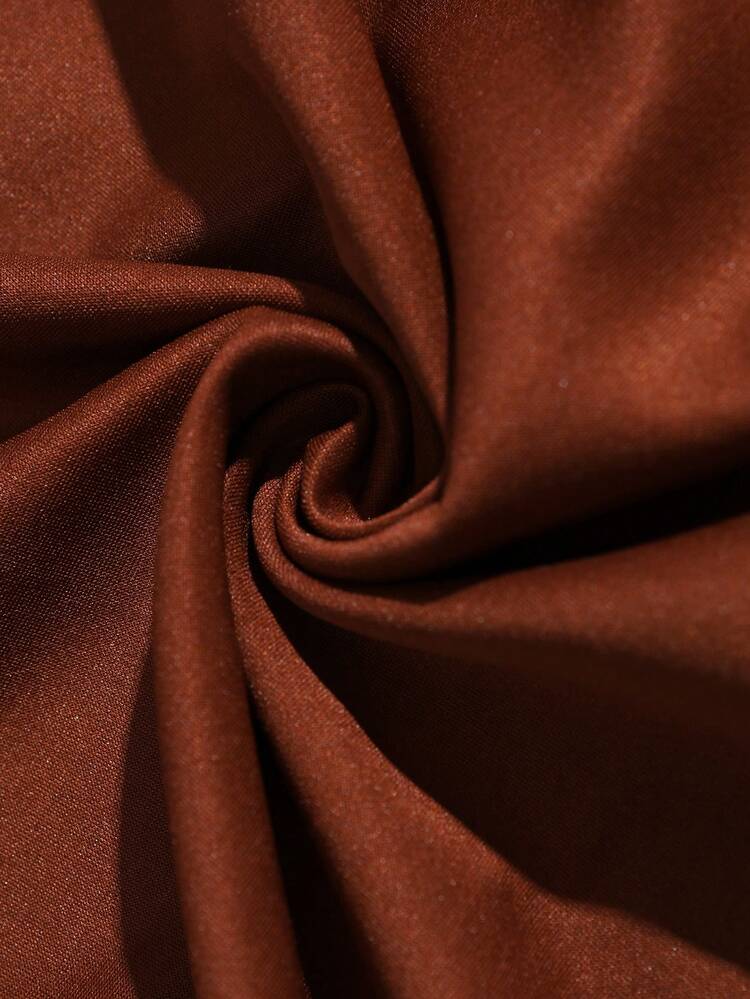 Manfinity Homme Chaqueta Para Hombre - Amarillo - Añade 8