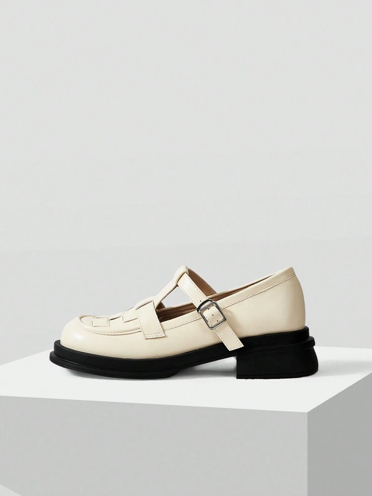 Ladies wedge heel loafers hotsell